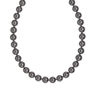 Alisia - Collana Seattle Bold - Argento 925 - Perle Di Vetro