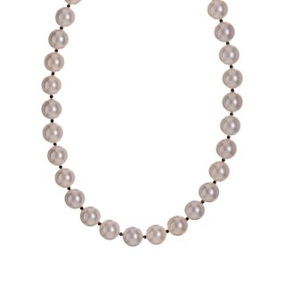 Alisia - Collana Salem L - Argento 925 - Madreperle
