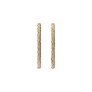 Alisia - Orecchini Glenda - Argento 925 - Artigianale