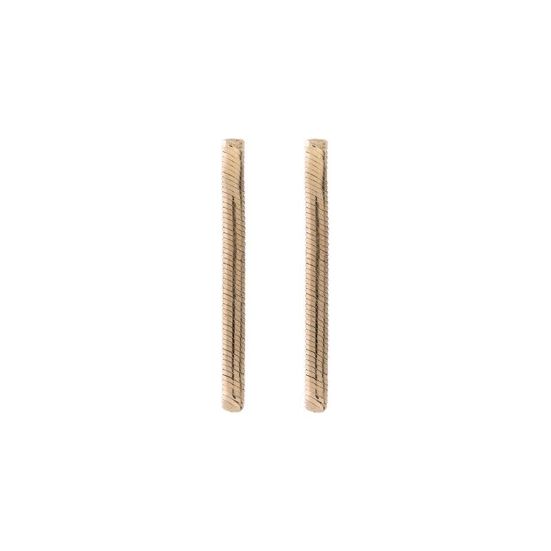 Alisia - Orecchini Glenda - Argento 925 - Artigianale