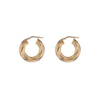 Alisia - Orecchini Lola Big - Argento 925