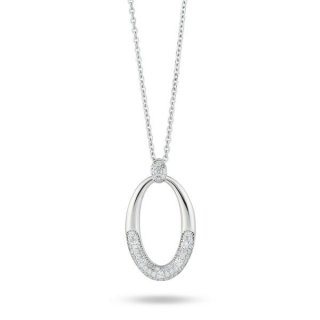 Boccadamo - Collana Gr903 - Argento - Made In Italy