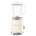Smeg - Frullatore Panna 50'S Style - Estetica Lucida