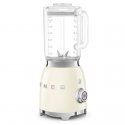 Smeg - Frullatore Panna 50'S Style - Estetica Lucida