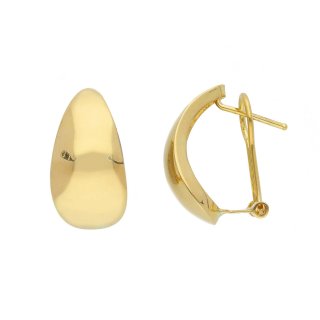 Songa Antonio - Orecchini - Oro Giallo - 3.55G