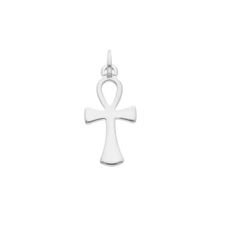Songa Antonio - Croci - Oro Bianco - Elegante