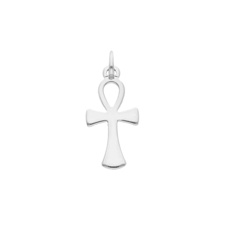 Songa Antonio - Croci - Oro Bianco - Elegante