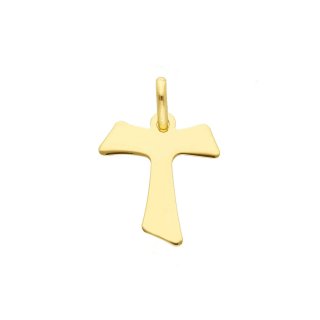 Songa Antonio - Croci - Oro Giallo - Elegante