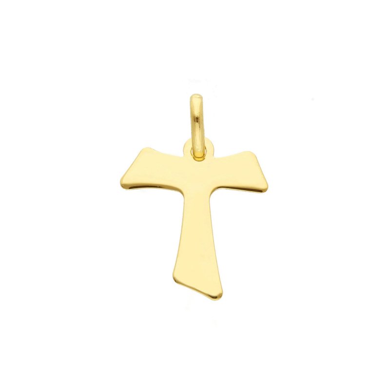 Songa Antonio - Croci - Oro Giallo - Elegante