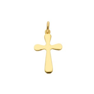 Songa Antonio - Croci Modell - Oro Giallo