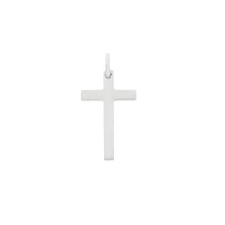 Songa Antonio - Croci Gioiello - Oro Bianco