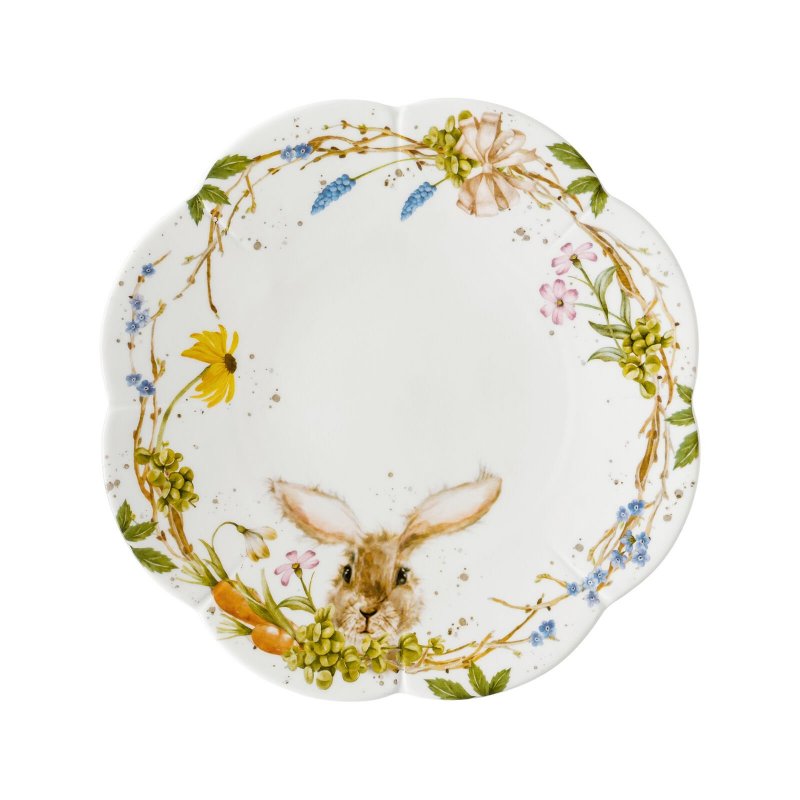 Hutschenreuther - Coppa Süße Ostern - Bone China