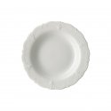 Hutschenreuther - Piatto Fondo Con Falda - Porcellana