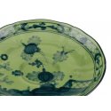 Richard Ginori - Piatti Da Caffè Malachite - Porcellana