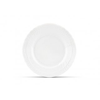 Richard Ginori - Piatti Da Pane - Porcellana Bianca