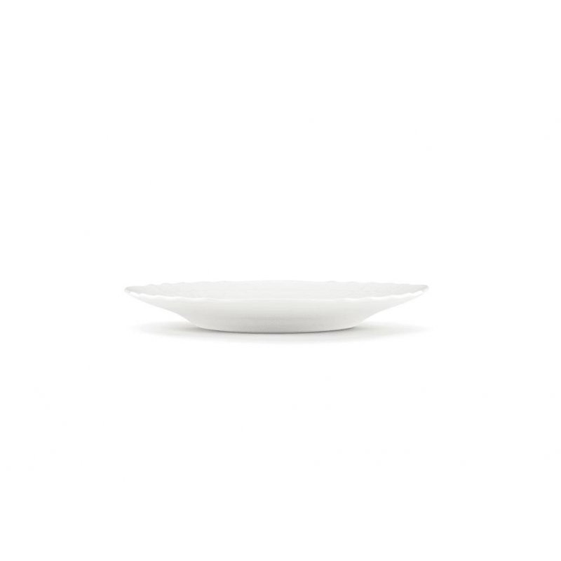 Richard Ginori - Piatti Dessert - Porcellana - Bianco