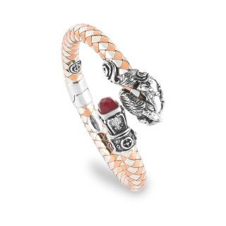 Gerardo Sacco - Bracciale Sagittario - Argento 925