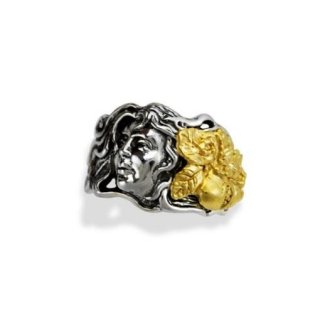 Gerardo Sacco - Anello Novembre - Argento 925