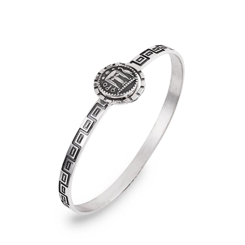 Gerardo Sacco - Bracciale Rigido - Argento 925