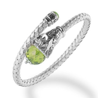 Gerardo Sacco - Bracciale Primavera - Argento 925