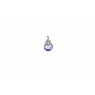 Gerardo Sacco - Pendente Maschere - Argento 925