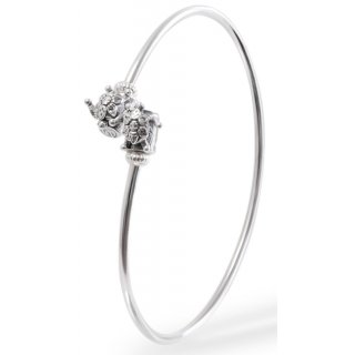 Gerardo Sacco - Bracciale Caretta - Argento 925