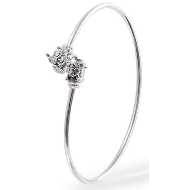 Gerardo Sacco - Bracciale Caretta - Argento 925