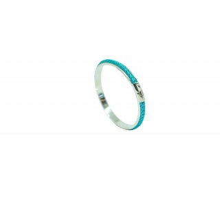 Gerardo Sacco - Bracciale Argento 925 - Smalto