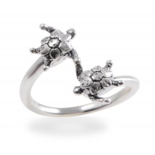 Gerardo Sacco - Anello Caretta - Argento 925