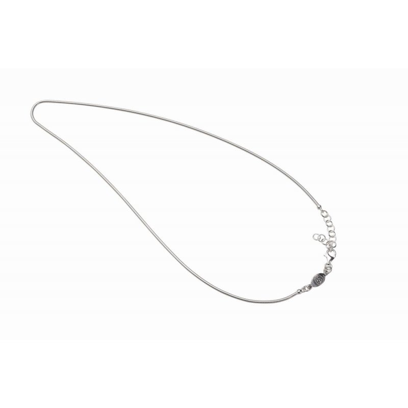 Gerardo Sacco - Catenina Argento 925 - Eleganza