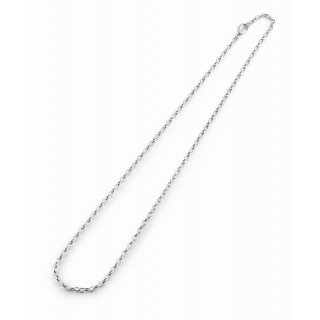 Gerardo Sacco - Collana Argento 925 - Elegante