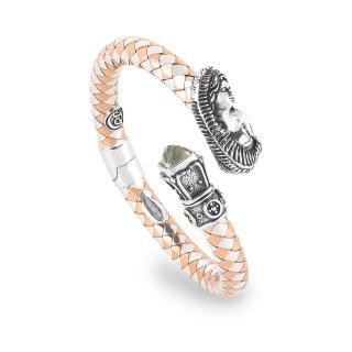 Gerardo Sacco - Bracciale Zodiaco - Argento 925