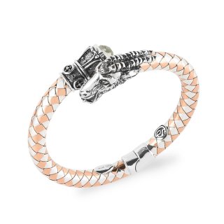 Gerardo Sacco - Bracciale Zodiaco - Argento 925