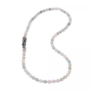 Gerardo Sacco - Collana Con Maschera - Argento 925