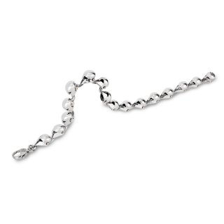 Gerardo Sacco - Bracciale Phayllos - Argento 925