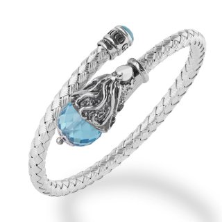 Gerardo Sacco - Bracciale Arg.925/000 - Estate