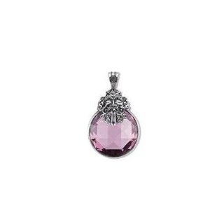 Gerardo Sacco - Pendente Maschere - Argento 925