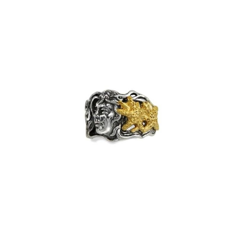 Gerardo Sacco - Anello Luglio - Argento - Venere