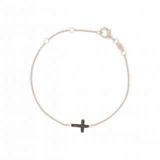 Pesavento - Bracciale Polvere Di Sogni - Argento