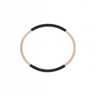 Pesavento - Bracciale Polvere Di Sogni - Argento Rosa