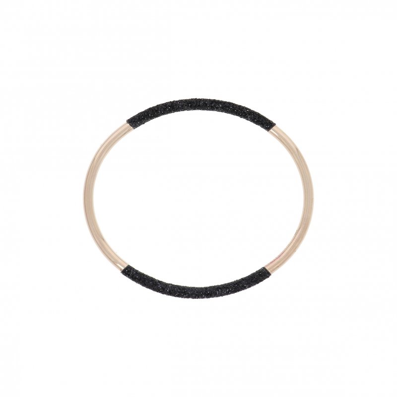 Pesavento - Bracciale Polvere Di Sogni - Argento Rosa