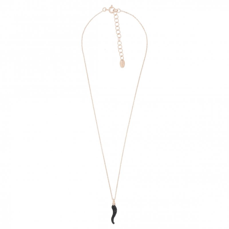Pesavento - Collana Polvere Di Sogni - Argento Rosa