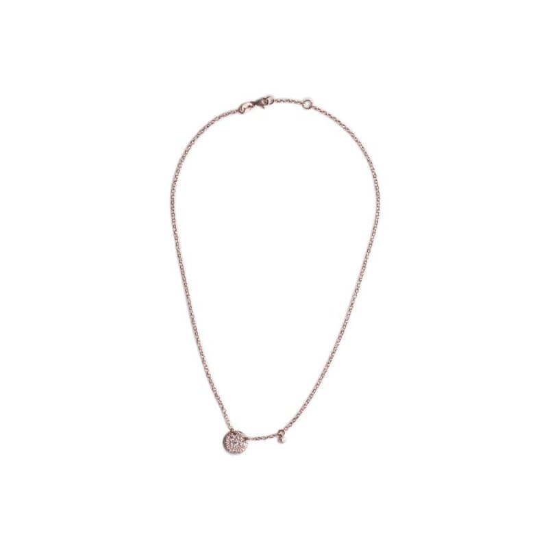 Alisei Milano - Collana Pendente - Argento 925