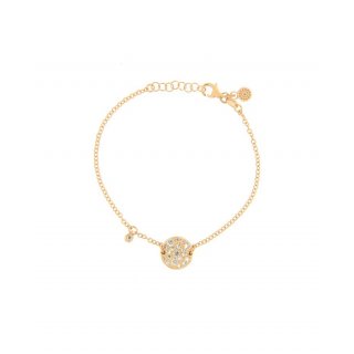 Alisei Milano - Bracciale Con Pendente - Argento