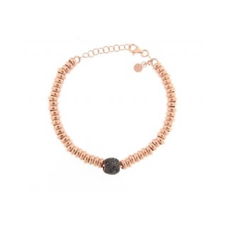 Alisei Milano - Bracciale Rondelle - Argento 925
