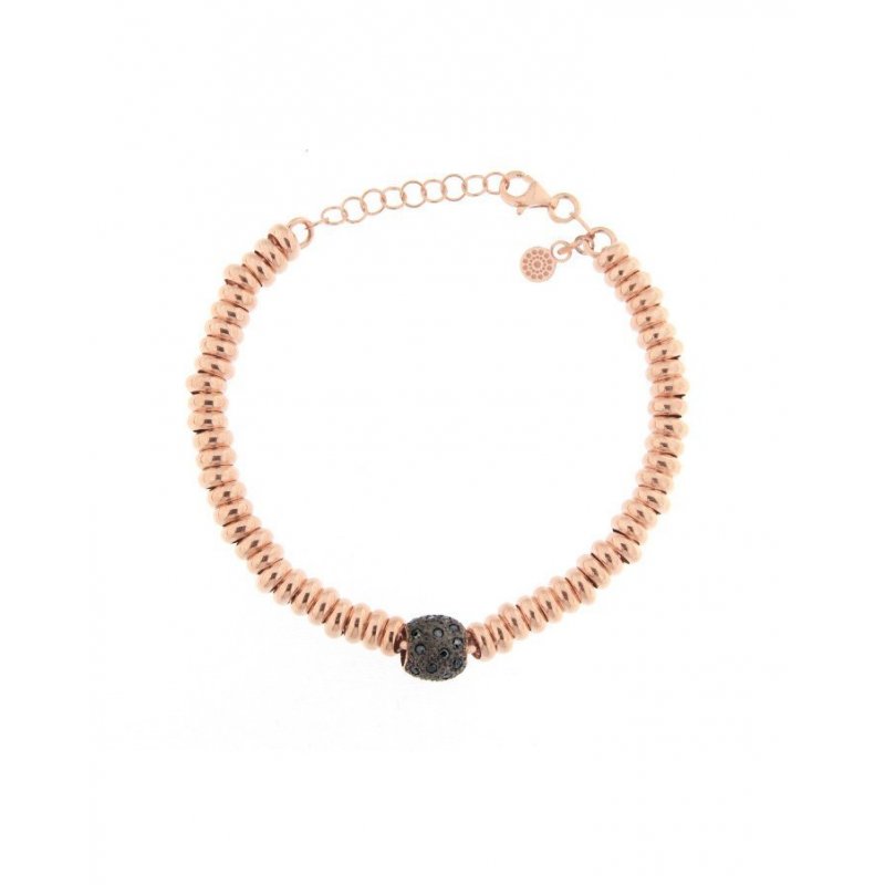 Alisei Milano - Bracciale Rondelle - Argento 925