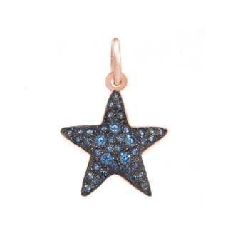 Alisei Milano - Pendente Stella - Argento 925