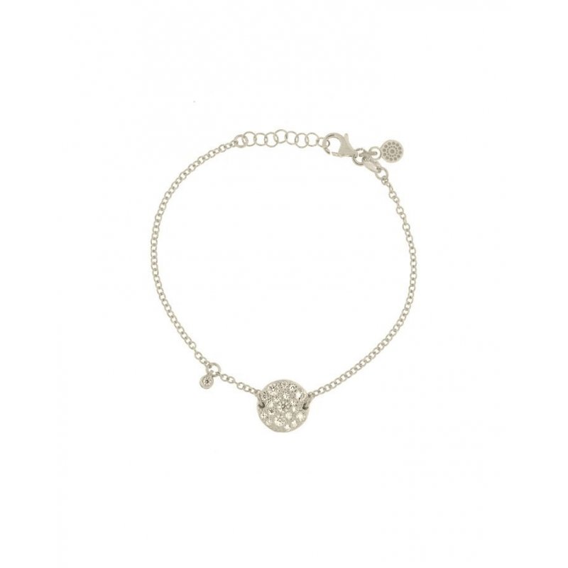 Alisei Milano - Bracciale Con Pendente - Argento 925