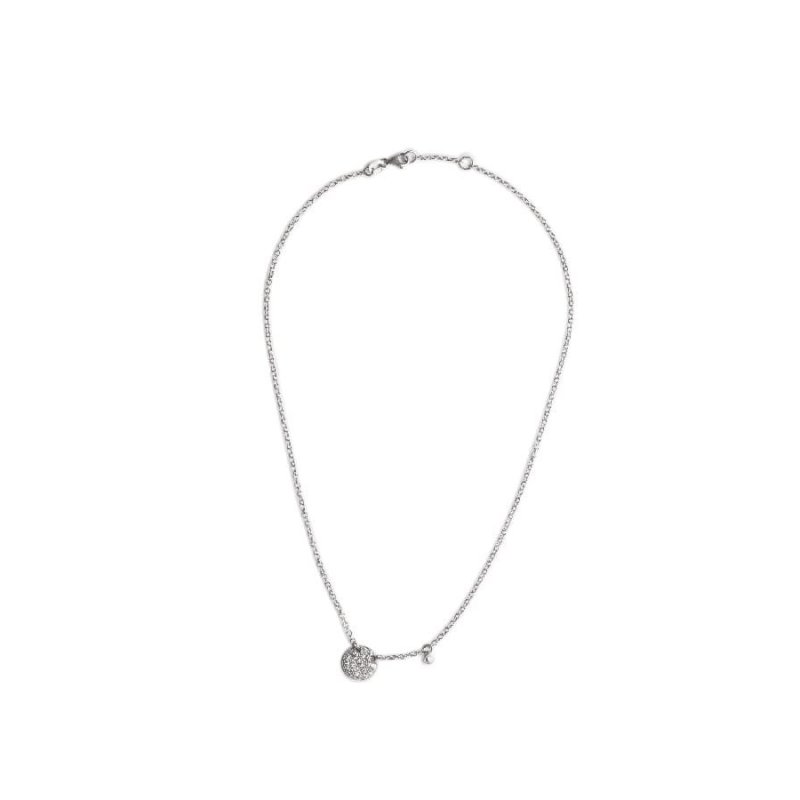 Alisei Milano - Collana Pendente Tondo - Argento 925