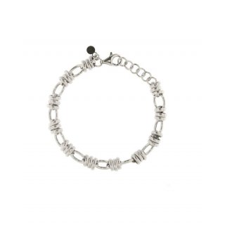 Alisei Milano - Bracciale Rolò - Argento 925